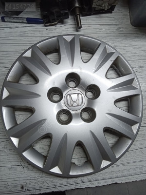 HONDA 15" Jant Kapağı 44733-SNE-A00