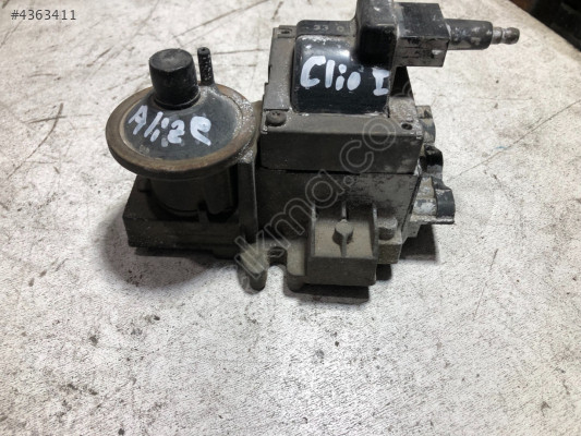 RENAULT Clio MK1 Ateşleme Bobini