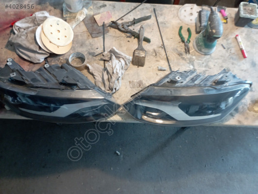 2011 2014 polo sag sol far