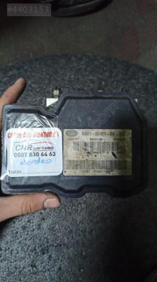 AG91-2C405-AA FORD MONDEO ABS BEYNİ