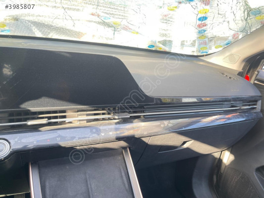 CHERY OMADA 5 DOLU GÖĞÜS 2023