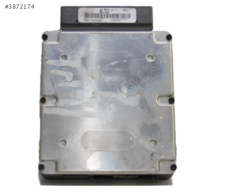 95bb-12a650-eb Ford Mondeo 97-00 Orijinal Motor Beyni