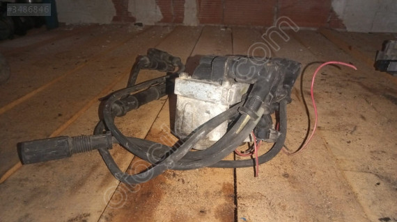 Fiat Punto 1.2 ateşleme bobini yedek parça