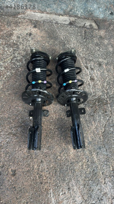 FİAT DOBLO 2024-2025 ÖN AMORTİSÖR TAKIMI SAĞ SOL