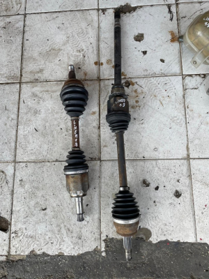 LİNEA SAĞ SOL AKS AKİL YAMAN OTOMOTİV