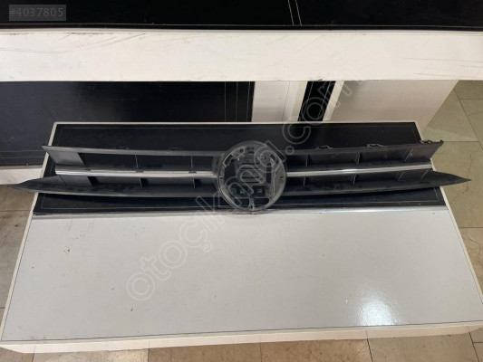 VW POLO ÖN PANJUR 2018-2021