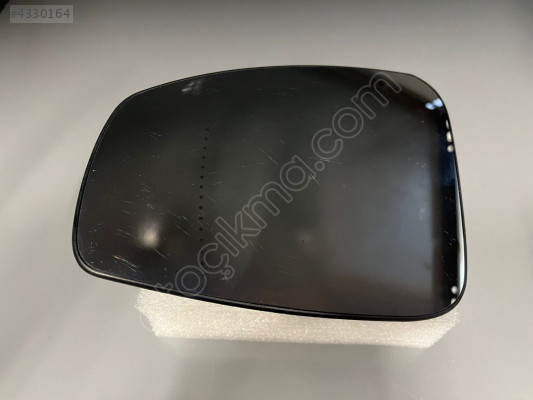 FLUENCE SOL AYNA CAMI ORJİNAL ÇIKMA 232634057 (ISITMALI)