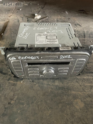 FORD CONNECT TEYP ORJİNAL ÇIKMA