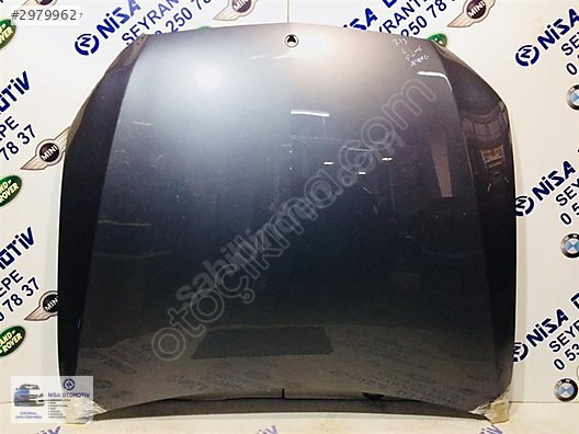 MERCEDES E W213 KAPUT A2138810203 A2138800357