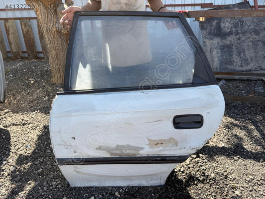 OPEL ASTRA F SOL ARKA KAPI KİLİDİ 90-97 MODEL ORJİMAL