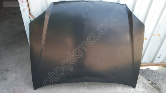 HYUNDAİ ACCENT ADMİRA MOTOR KAPUTU