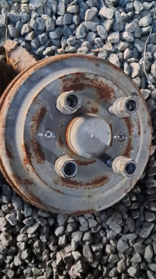 CHEVROLET KALOS ARKA KAMPANA.OTO ERKAN ÜNYE