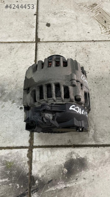 COURİER DİZEL  ŞARJ DİNAMOSU AKİL  YAMAN OTOMOTİV