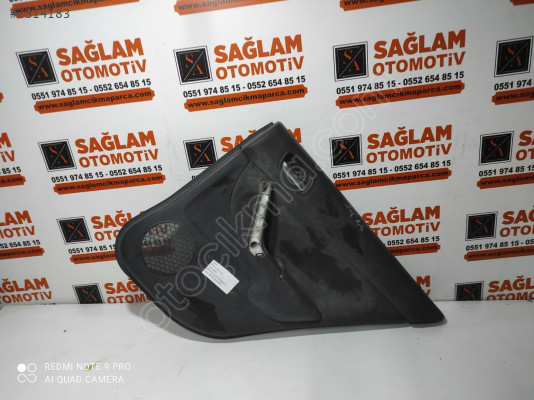 HONDA ACCORD ÇIKMA SAĞ ARKA KAPI DÖŞEMESİ 83700-SEA-0030