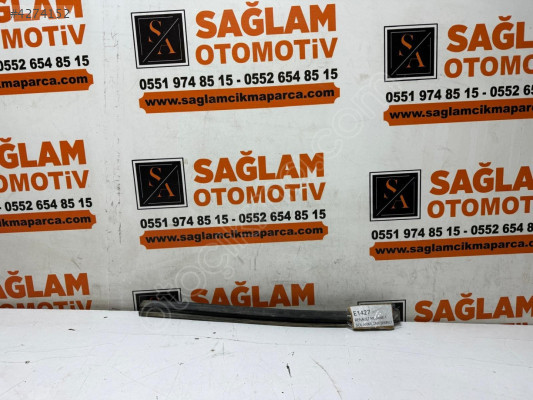 ÇIKMA RENAULT MEGANE-1 SOL ARKA CAM SIYIRICI