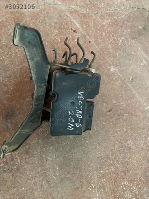 OPEL VECTRA B ABS BEYNI MERT OTO