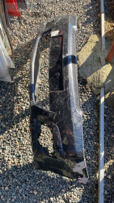 OPEL MERİVA B ÖN TAMPON.OTO ERKAN ÜNYE