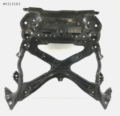 AUDİ A4 2016-2023 ALT TRAVERS 8W1399347E SIFIR