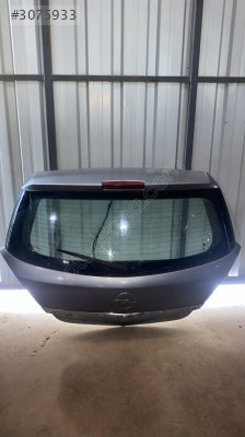 OPEL ASTRA H HATCHBACK BAGAJ KAPAĞI