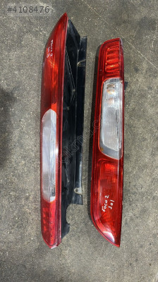 2006-2008 FORD FOCUS 2 GHİA HACBACK ARKA ORJİNAL STOPLAR AD
