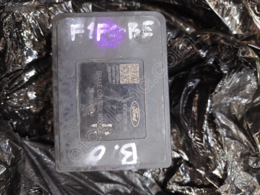 F1FC-2C219-BC FORD FOCUS ABS BEYNİ