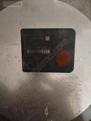 OPEL ASTRA H ABS BEYNİ 10.0960-0554.3/13 246 535 DE