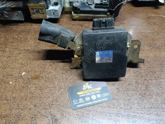 Mazda 626 Yakıt Enjeksiyon Kontrol Ünitesi ECU Modülü 131000-1020