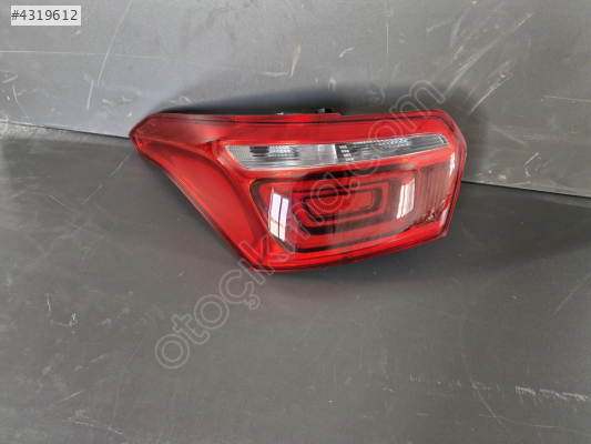 CİTROEN C ELYSEE SOL ARKA STOP LEDLİ DUYLU SIFIR 2017-2023