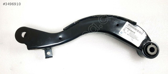 Captiva Arka Denge Üst Kolu 96626419