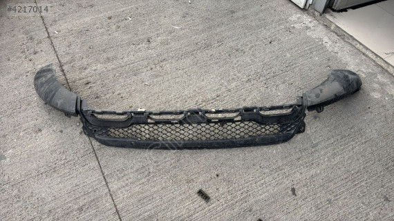 MERCEDES GLB W247 ALT TAMPON ORTA IZGARASI 2478858100