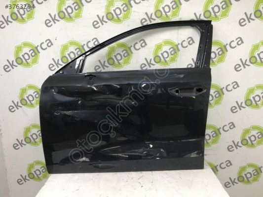2020-2024 Audi A3 Sol Ön Kapı Parçası - 8Y0831051 Model