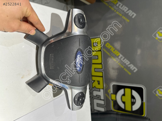 2012 2015 ORJİNAL Ford focus sökme direksiyon Airbeg komple