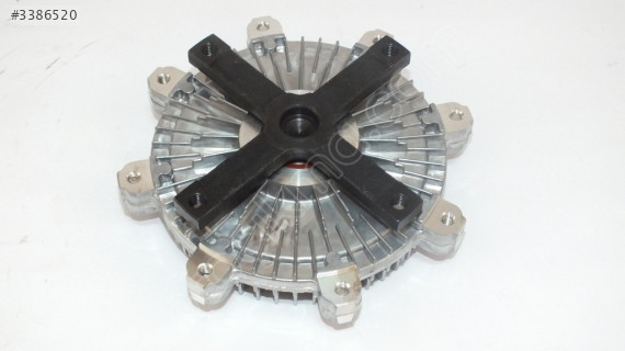 ME013574 CANTER 635659 FAN TERMİĞİ