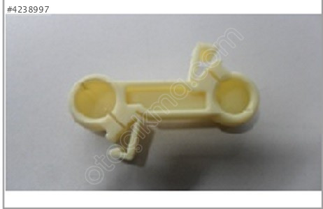 VOLKSWAGEN VİTES ÇUBUĞU POLO CLASSİC 96-00 1H0711595