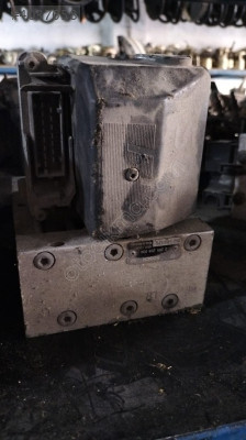 Rover 800 - SRB10007, 0265208030 ABS beyni