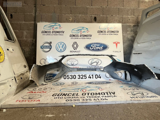 MG ZS ÖN TAMPON ORJİNAL ÇIKMA