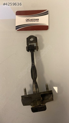 8A6A-A27200-AF ford fiesta 2011 sağ arka kapı gergisi