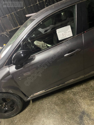 RENAULT CLIO 5 SOL ÖN KAPI