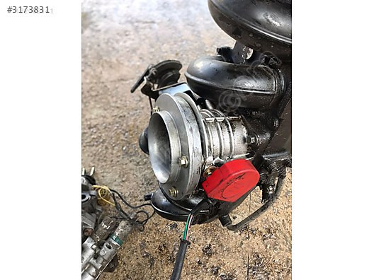 JAGUAR DAİMLER XJ6 GAZ, KELEBEKLER BULUNUR 3.6 VE 4.0