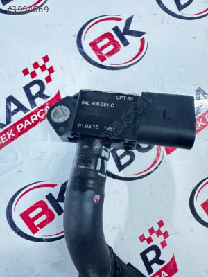 04L906051C MAN TGE PANELVAN MİNİBÜS BASINC SENSÖRÜ ORJ SIFIR
