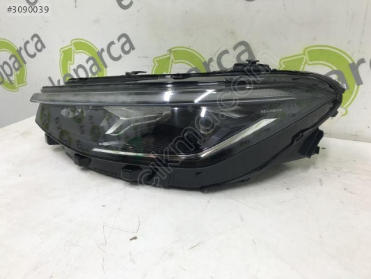 VOLKSWAGEN PASSAT 2024 2025 SOL FAR 3J1941035