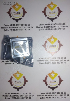AUDI A4 A5 Q7 CIKMA FAR BEYNI 8K0.941.597.E