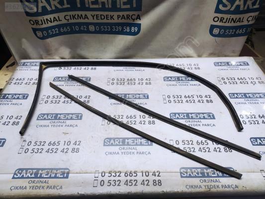 ÇIKMA PEUGEOT 206 TEK KAPI SAĞ ÖN FİTİLİ