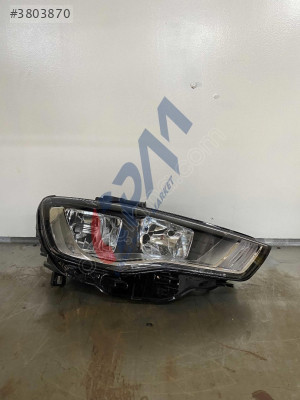 AUDİ A3 SAĞ ÖN FAR