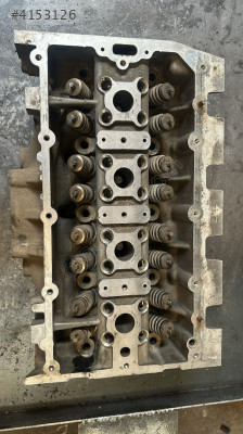 GOLF POLO JETTA ÇIKMA SİLİNDİR KAPAK-1.2 TSİ CJZ CYV- 04E103404T