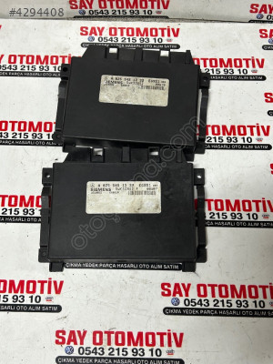 A0255451232 MERCEDES W203 W210 OTOMATİK ŞANZIMAN BEYNİ