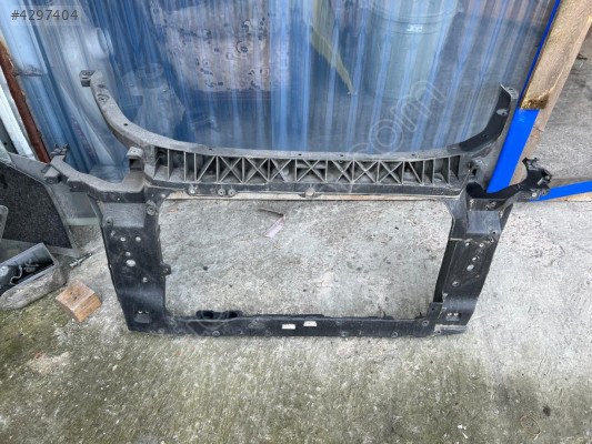 HYUNDAİ İ10 2007-2011 ÖN PANEL ORİJİNAL ÇIKMA