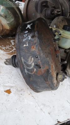 Mitsubushi l300 westinghaus