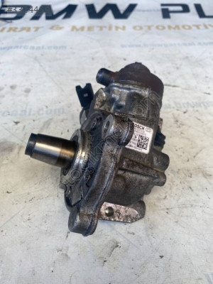 BMW E87 E90 2.0 DİZEL N47 MAZOT YAKIT POMPASI