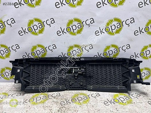 MERCEDES C SERİSİ 2021 2024 W206 ÖN PANJUR HAVA KANALI A20662240